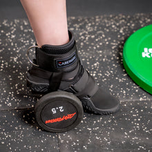 Load image into Gallery viewer, CARERGOS Dumbbell Foot Attachment