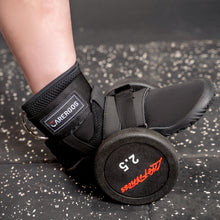 Load image into Gallery viewer, CARERGOS Dumbbell Foot Attachment