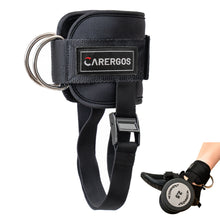 Load image into Gallery viewer, CARERGOS Ankle Straps for Dumbbells