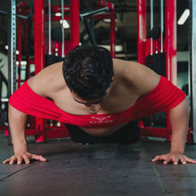 Load image into Gallery viewer, Bench Press Band for Men and Women, Weight Lifting Bench Press Band, Push Up Exercise Bench