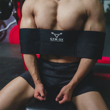 Load image into Gallery viewer, Bench Press Band-Heavy Tension
