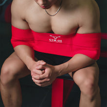 Load image into Gallery viewer, Bench Press Band for Men and Women, Weight Lifting Bench Press Band, Push Up Exercise Bench
