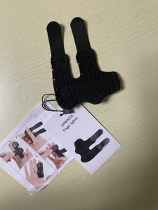 CARERGOS Trigger Finger Splints